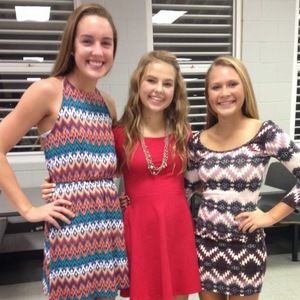 Meet your Posher, Rachel